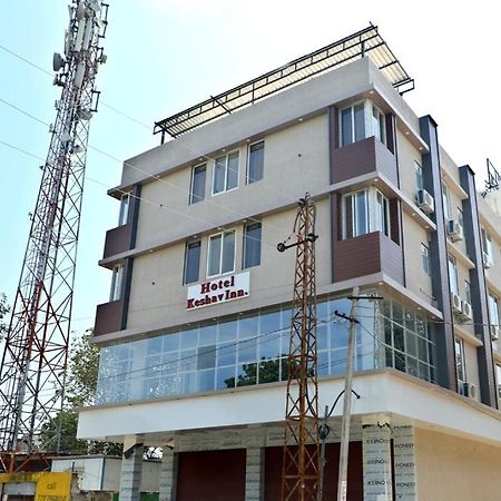 Hotel Keshav Inn Rajsamand Exterior foto