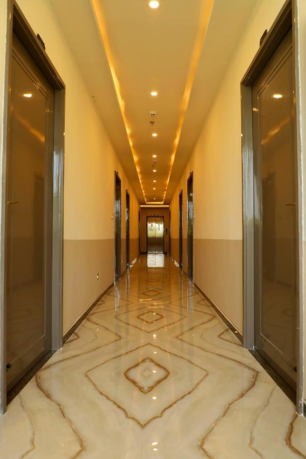 Hotel Keshav Inn Rajsamand Exterior foto