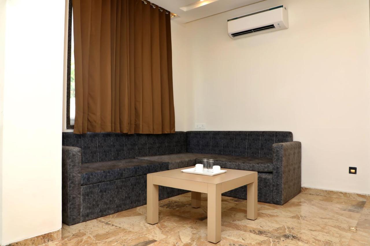 Hotel Keshav Inn Rajsamand Exterior foto